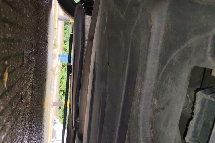 Used BMW X5 2020 xDrive40i M Sport Package Chassis Rear Right