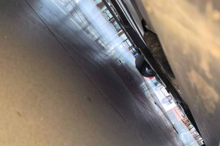 Used BMW X5 2020 xDrive40i M Sport Package Chassis Rear Right