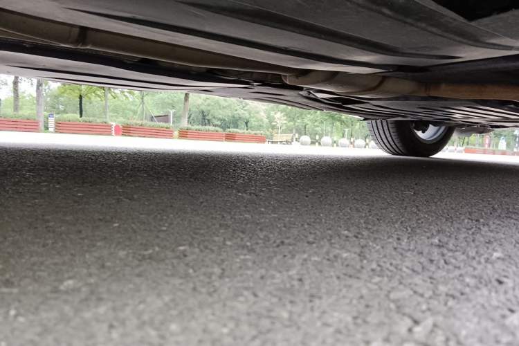 Used BMW X5 2020 xDrive40i M Sport Package Chassis Rear Right