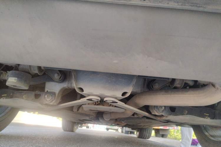 Used BMW X5 2020 xDrive30i X Design Package Chassis Rear