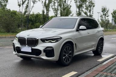 Used BMW X5 2020 xDrive30i M Sport Package