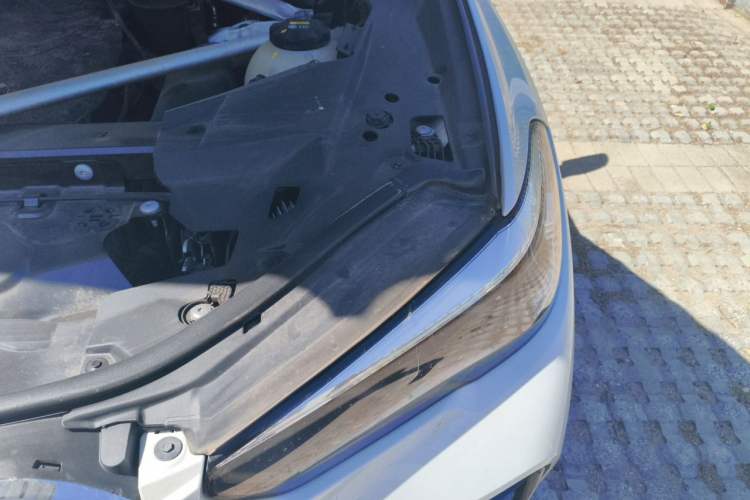 Used BMW X5 2020 xDrive30i M Sport Package Engine Bay Left