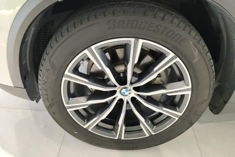 Used BMW X5 2020 xDrive30i X Design Package Exterior 4