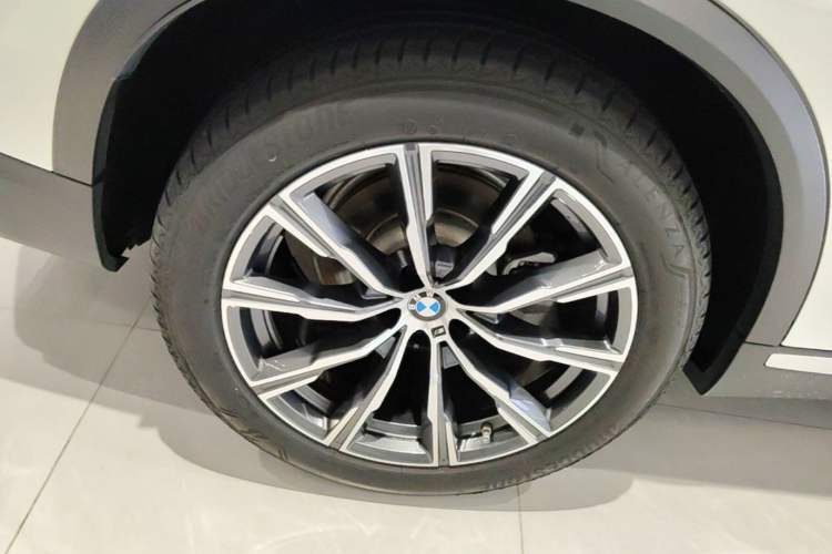 Used BMW X5 2020 xDrive30i X Design Package Exterior 5