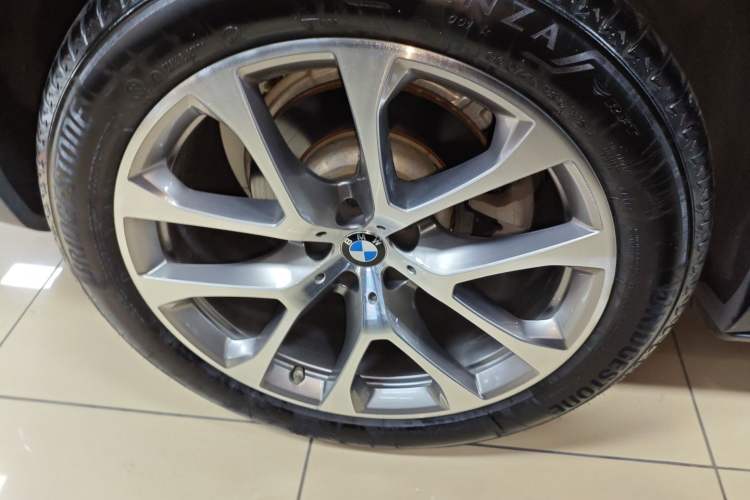 Used BMW X5 2020 xDrive30i X Design Package Exterior 5