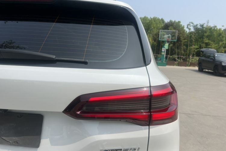 Used BMW X5 2020 xDrive30i X Design Package Exterior 6