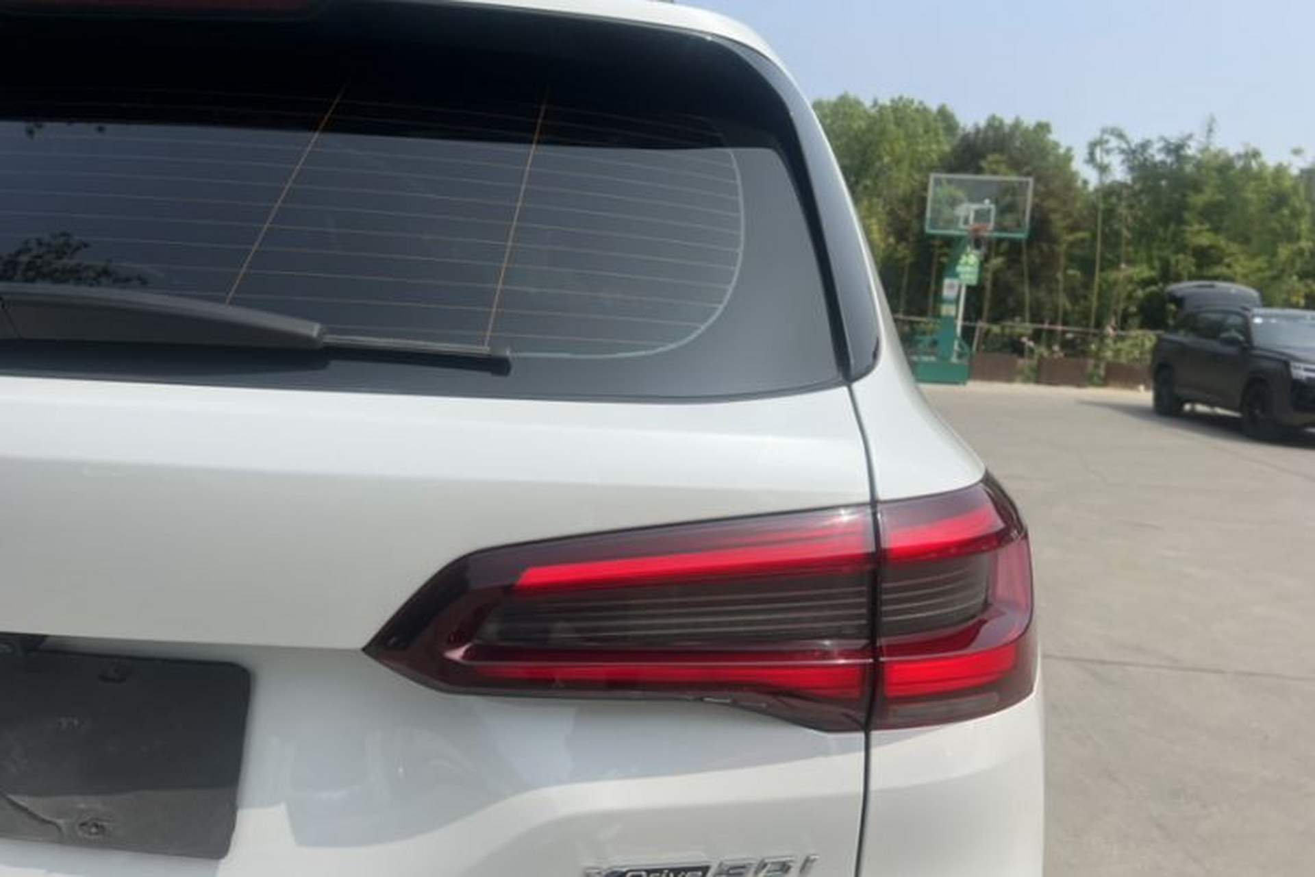 Used BMW X5 2020 xDrive30i X Design Package Exterior 6