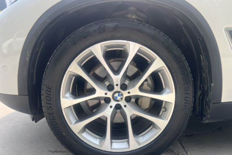 Used BMW X5 2020 xDrive30i X Design Package Exterior 7