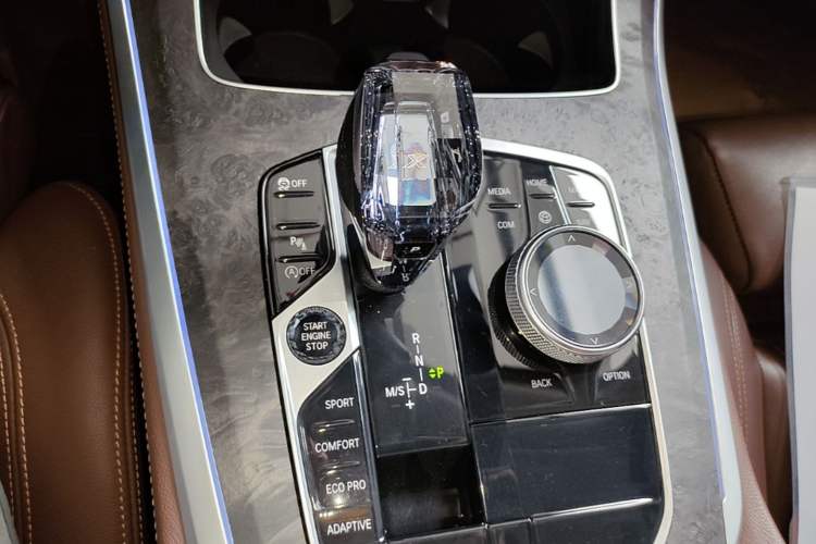 Used BMW X5 2020 xDrive30i M Sport Package Gear Lever