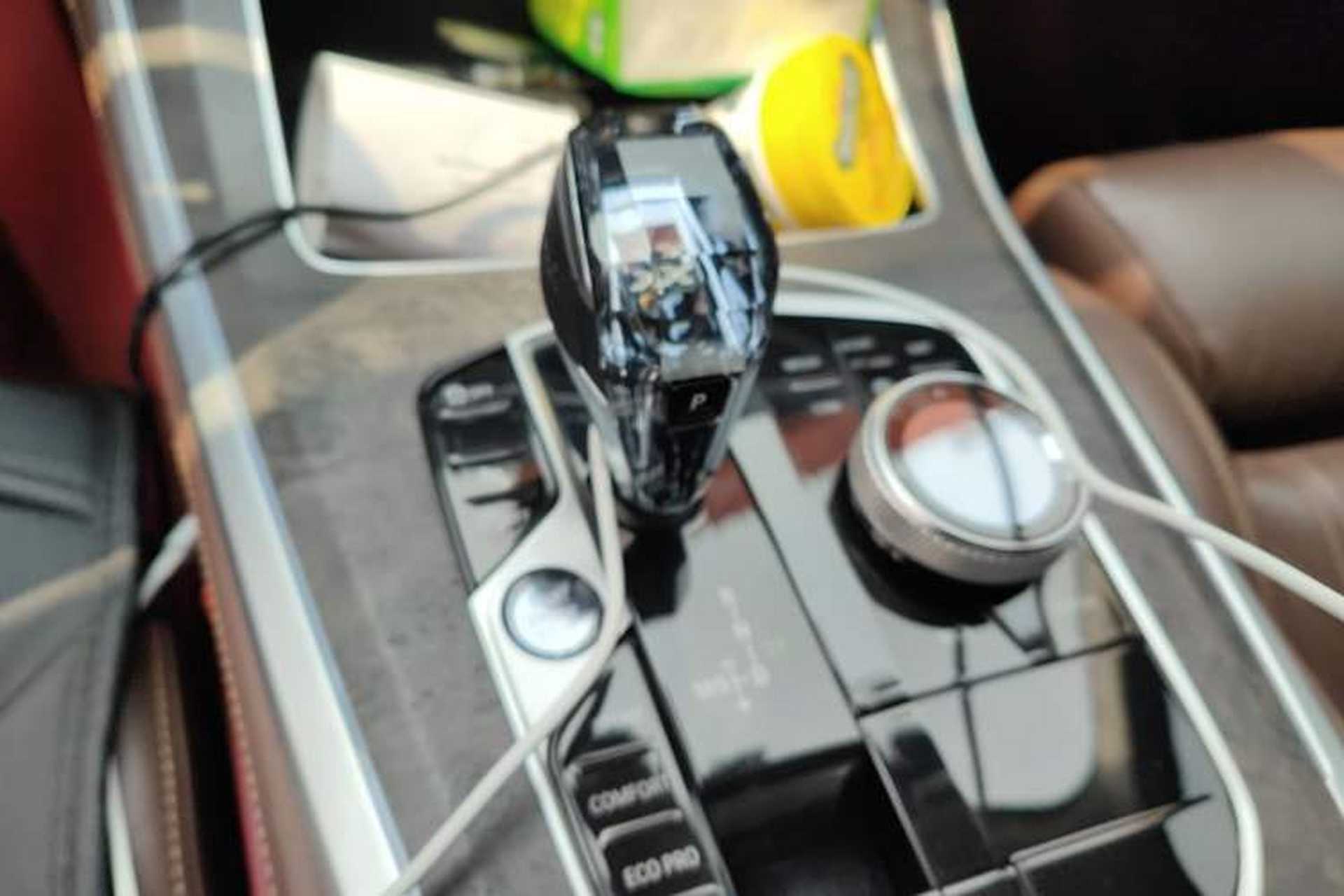Used BMW X5 2020 xDrive30i M Sport Package Gear Lever