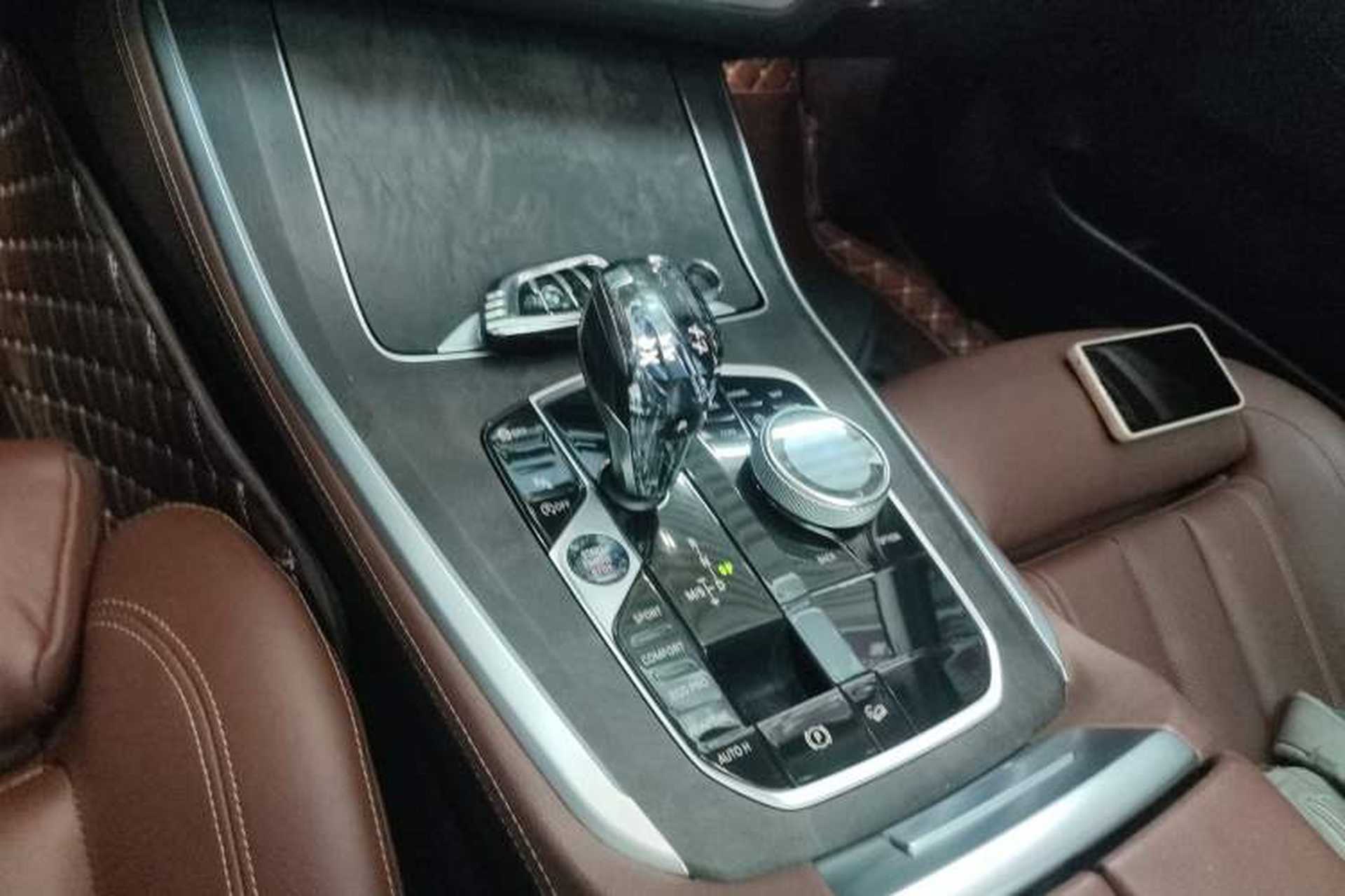 Used BMW X5 2020 xDrive30i X Design Package Gear Lever