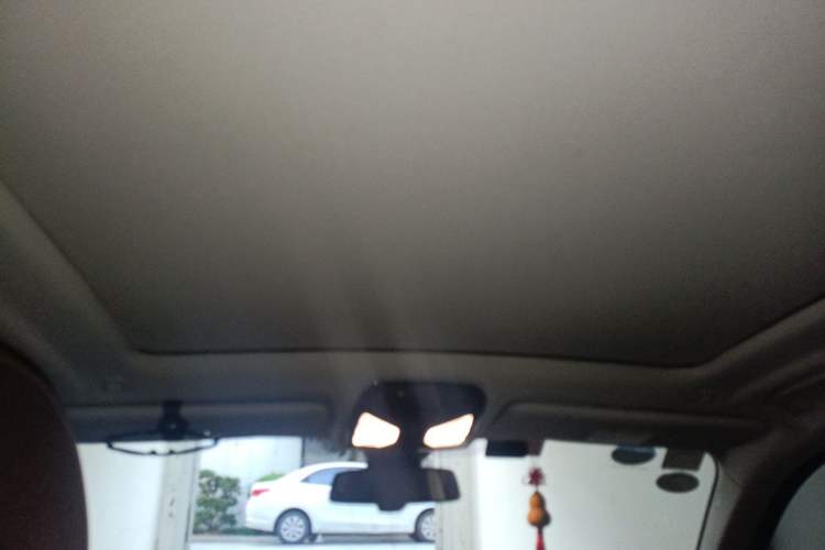 Used BMW X5 2020 xDrive40i M Sport Package Headliner