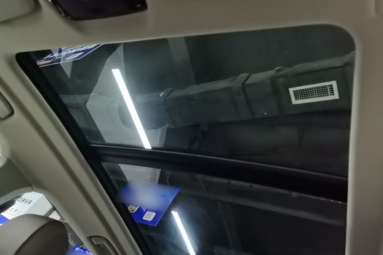 Used BMW X5 2020 xDrive30i M Sport Package Headliner
