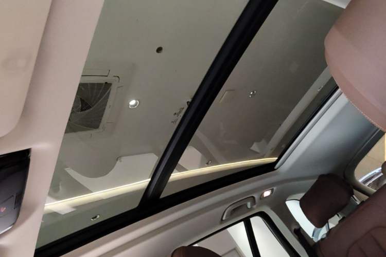 Used BMW X5 2020 xDrive30i X Design Package Headliner
