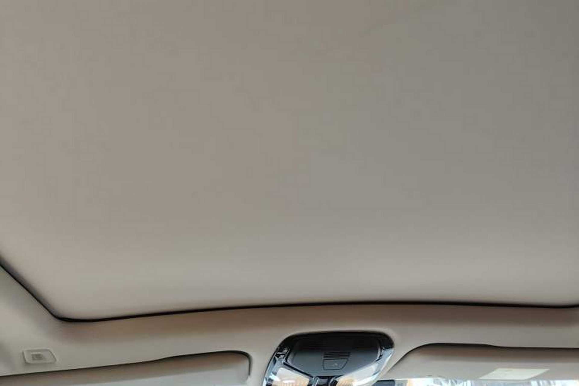 Used BMW X5 2020 xDrive30i M Sport Package Headliner