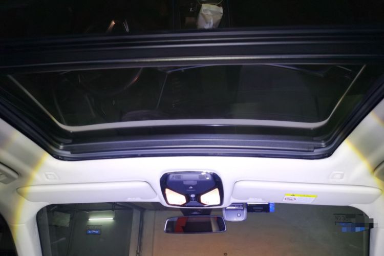 Used BMW X5 2020 xDrive30i X Design Package Headliner