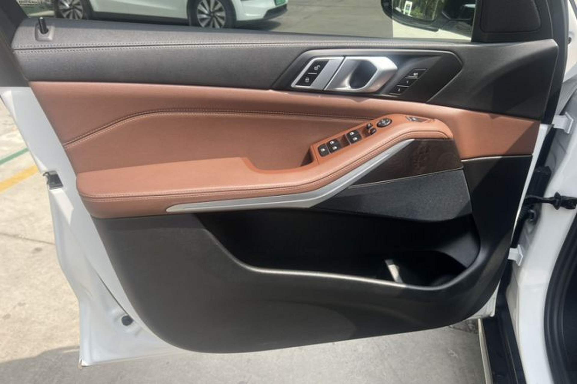 Used BMW X5 2020 xDrive30i X Design Package Interior 6