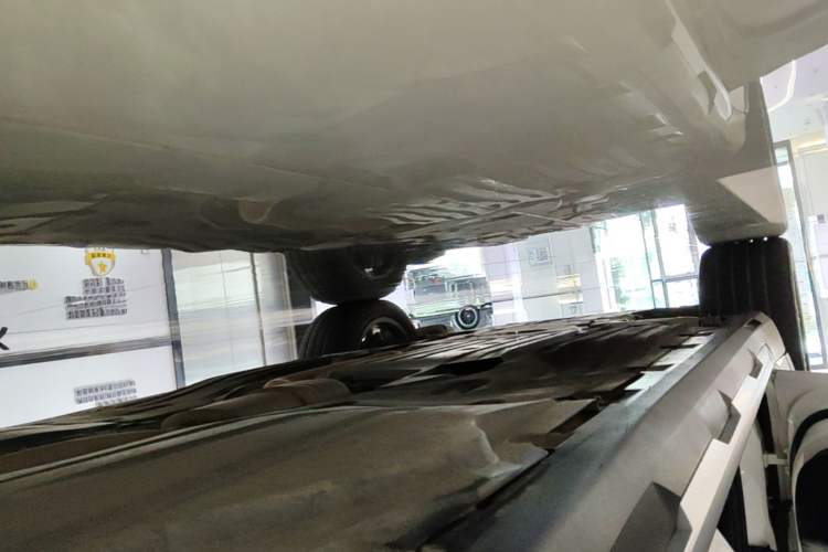 Used BMW X5 2020 xDrive30i X Design Package Left Side Sill