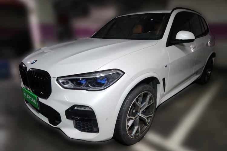 Used BMW X5 2020 xDrive40i Luxury Model with M Sport Package Guazi used car, China used car export, Used car for sale, Used BMW cars, Cheapest cars for sale