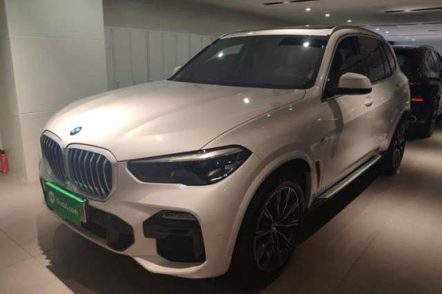 Used BMW X5 2020 xDrive30i M Sport Package
