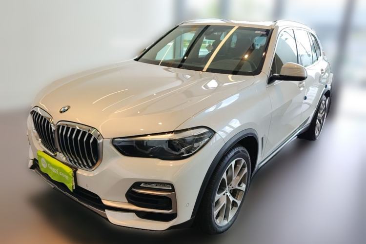 Used BMW X5 2020 xDrive30i X Design Package Guazi used car, China used car export, Used car for sale, Used  cars, Cheapest cars for sale