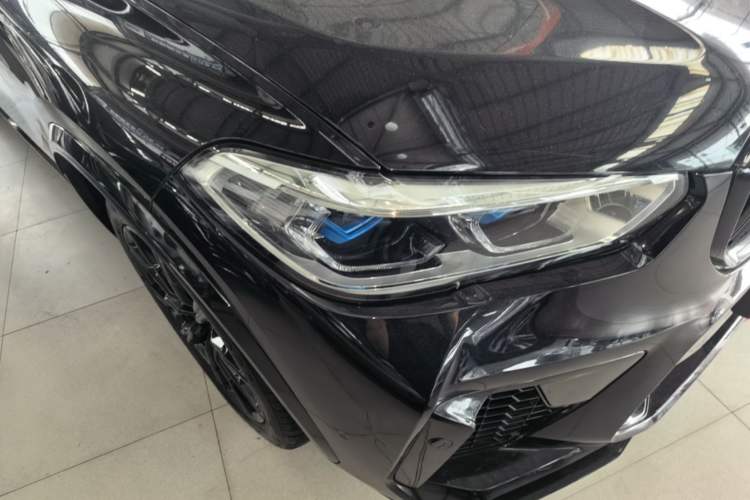 Used BMW X5 2020 xDrive40i M Sport Package Right Front Headlight