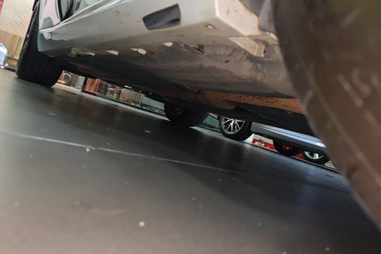 Used BMW X5 2020 xDrive30i M Sport Package Right Side Sill