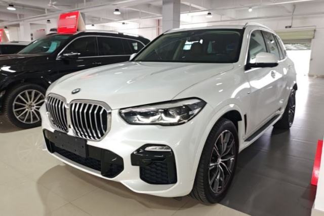 Used BMW X5 2020 xDrive30i M Sport Package