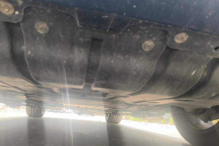 Used BMW X5 2020 xDrive40i M Sport Package Chassis Front