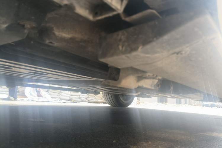 Used BMW X5 2020 xDrive40i M Sport Package Chassis Front Left
