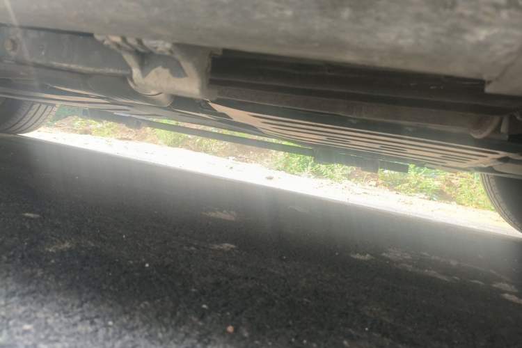 Used BMW X5 2020 xDrive40i M Sport Package Chassis Front Right