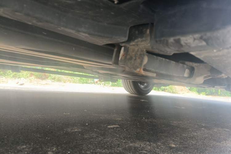 Used BMW X5 2020 xDrive40i M Sport Package Chassis Rear Right