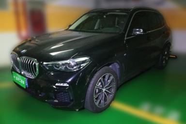 Used BMW X5 2021 xDrive30i M Sport Package