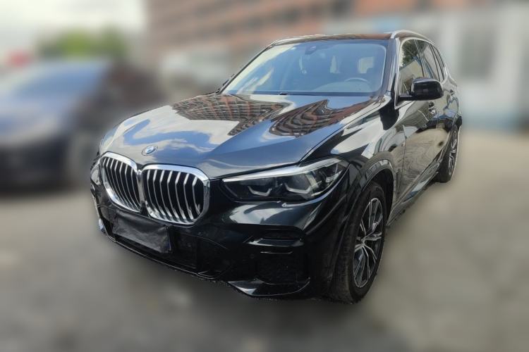 Ojetý BMW X5 2021 Restyled xDrive30i M Sport Package Guazi used car, China used car export, Used car for sale, Used  cars, Cheapest cars for sale