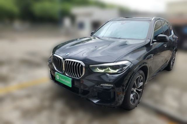 Used BMW X5 2021 xDrive30i M Sport Package