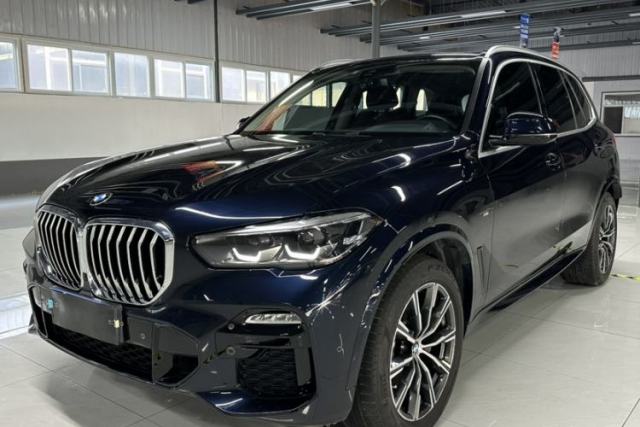 Used BMW X5 2021 xDrive30i M Sport Package