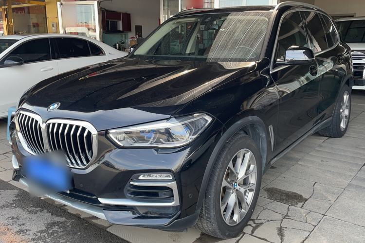 Used BMW X5 2021 xDrive30i X Design Package Guazi used car, China used car export, Used car for sale, Used cars, Cheapest cars for sale