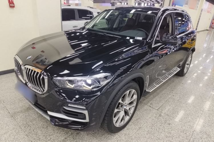 Used BMW X5 2021 xDrive30i X Design Package Guazi used car, China used car export, Used car for sale, Used cars, Cheapest cars for sale