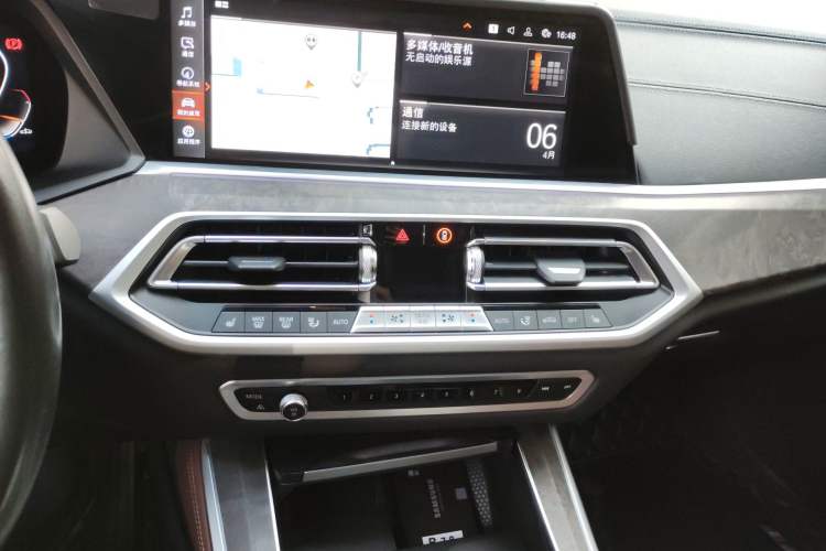 Used BMW X5 2021 xDrive30i M Sport Package