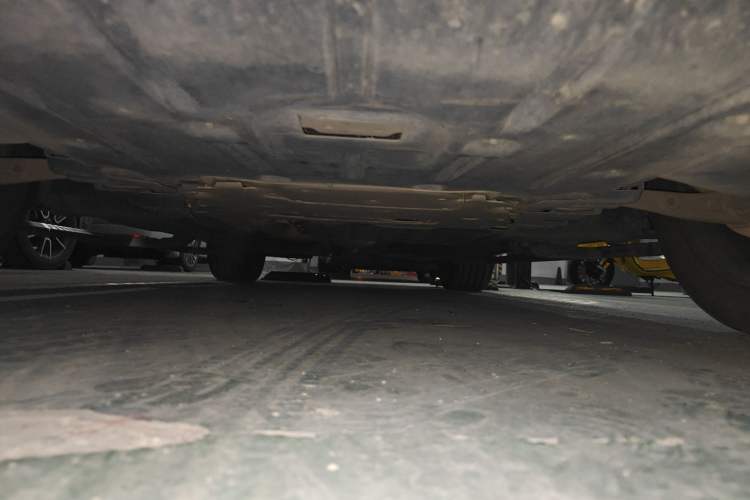 Used BMW X5 2021 Restyled xDrive30i M Sport Package Chassis Front