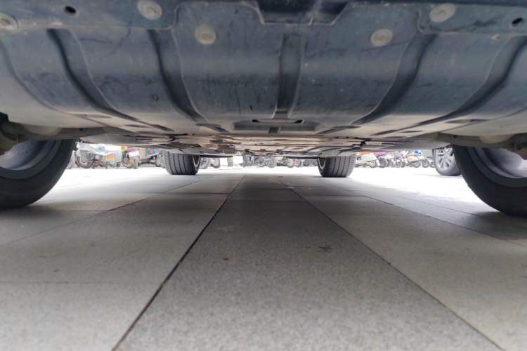 Used BMW X5 2021 xDrive40i M Sport Package Chassis Front