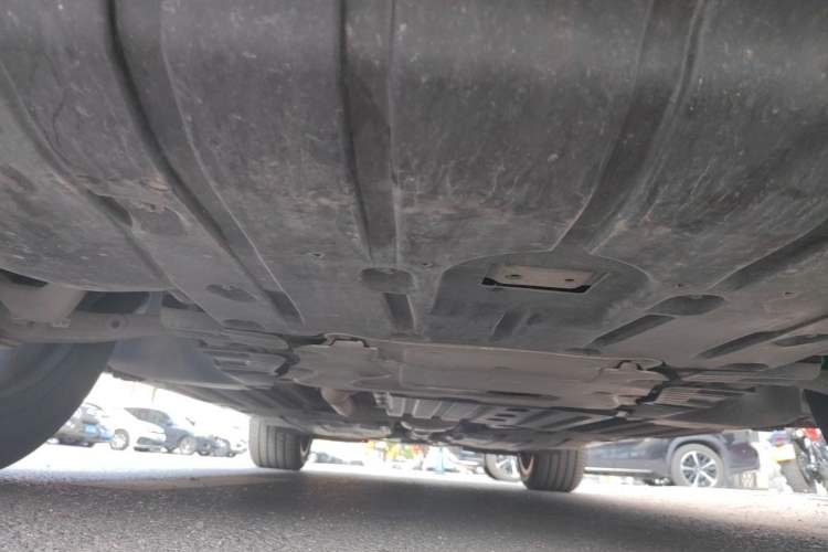 Used BMW X5 2021 Restyled xDrive40i M Sport Package Chassis Front