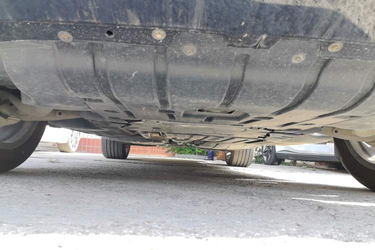 Used BMW X5 2021 Restyled xDrive30i M Sport Package Chassis Front