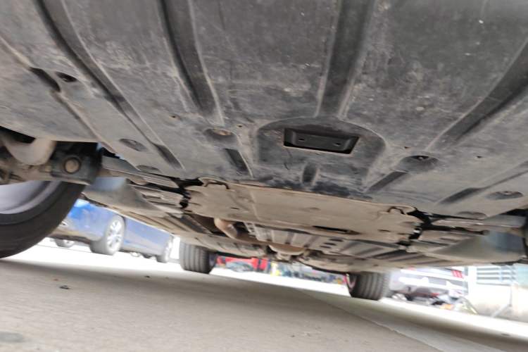 Used BMW X5 2021 xDrive40i M Sport Package Chassis Front