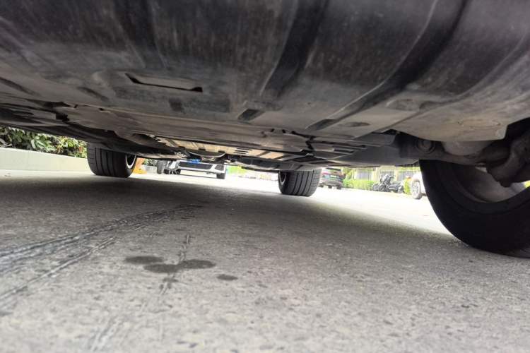 Used BMW X5 2021 xDrive40i M Sport Package Chassis Front