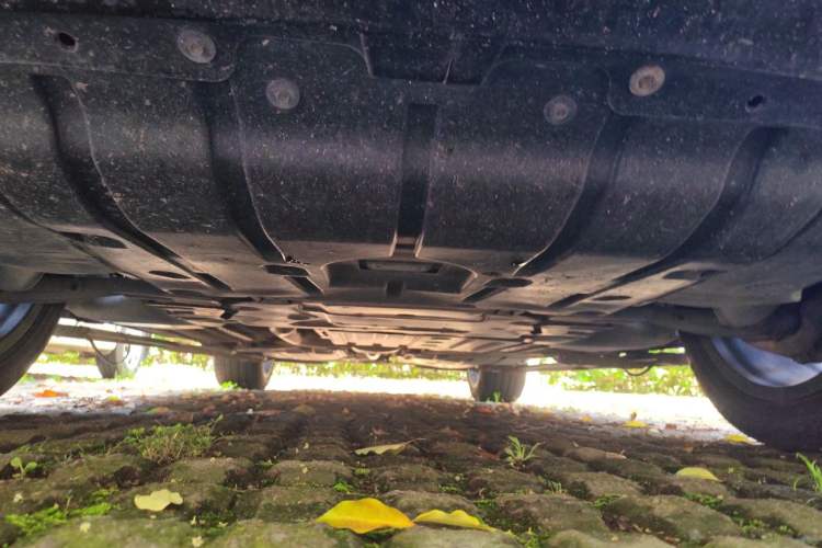 Used BMW X5 2021 xDrive30i M Sport Package Chassis Front