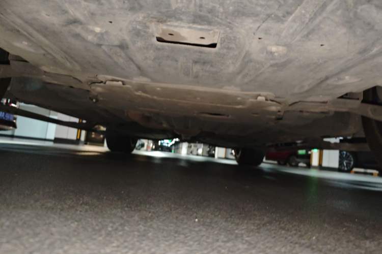 Used BMW X5 2021 xDrive40i M Sport Package Chassis Front