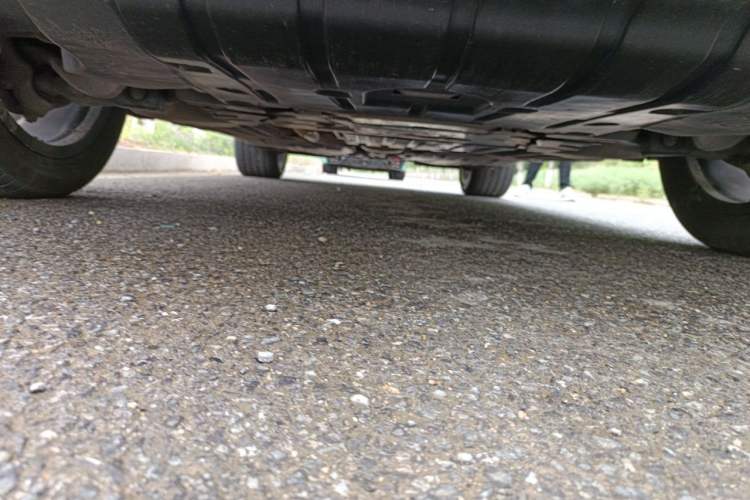 Used BMW X5 2021 xDrive40i M Sport Package Chassis Front