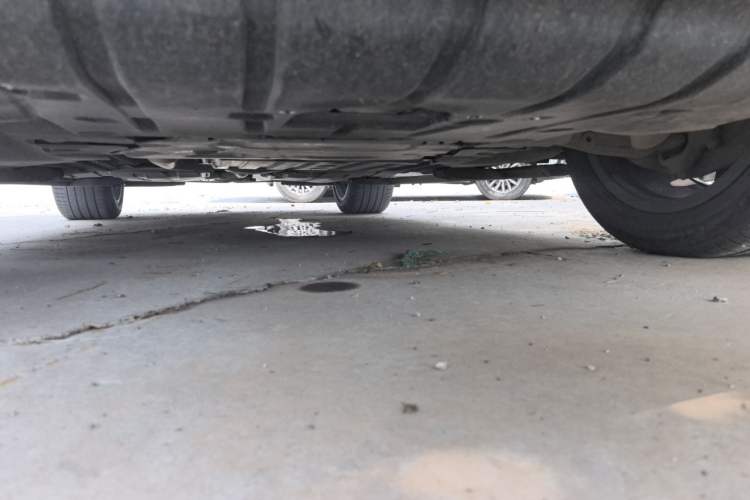 Used BMW X5 2021 Restyled xDrive30i M Sport Package Chassis Front