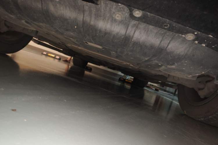 Used BMW X5 2021 xDrive40i M Sport Package Chassis Front